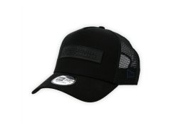 Borussia Dortmund čepice baseballová kšiltovka Trucker black