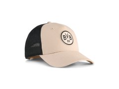 Borussia Dortmund čepice baseballová kšiltovka King Trucker