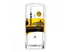 Borussia Dortmund půllitr Skyline