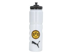 Borussia Dortmund láhev na pití Bottle white