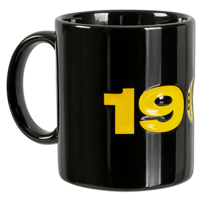 Borussia Dortmund hrníček 1909 - Borussia Dortmund sklenice, hrníčky, misky