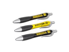 Borussia Dortmund sada propisek 3 pack