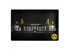 Borussia Dortmund podložka na stůl signal iduna park