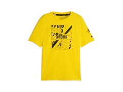 Borussia Dortmund pánské tričko FtblCore yellow