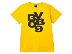 Borussia Dortmund pánské tričko Base gelb