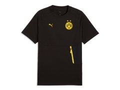 Tričko BORUSSIA DORTMUND Pumatech Pocket
