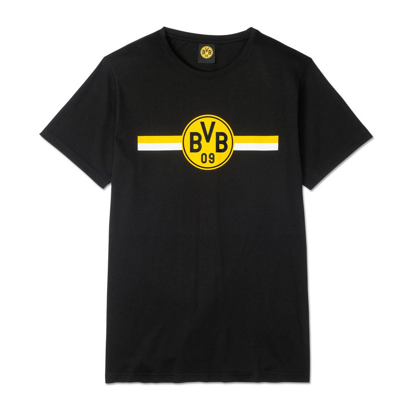 Borussia Dortmund pánské tričko Club