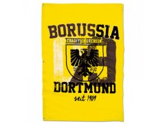 Borussia Dortmund vlajka stadt logo