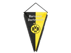Borussia Dortmund vlajky, plakáty