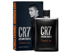 Cristiano Ronaldo parfém EDT Game