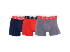 Cristiano Ronaldo pánské boxerky Basic colour
