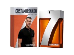 Cristiano Ronaldo parfém EDT Fearless