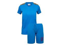 Cristiano Ronaldo dětské pyžamo CR7 Short fresh