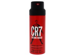 Cristiano Ronaldo deodorant Body red 150 ml