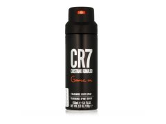 Cristiano Ronaldo deodorant Game On 150 ml