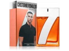 Cristiano Ronaldo parfém Fearless 50 ml
