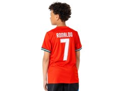 Cristiano Ronaldo dětský dres replica Portugal Ronaldo