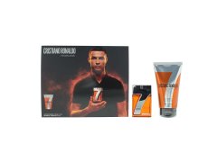 Cristiano Ronaldo dárkový set Fearless