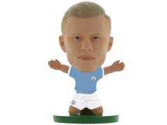 Erling Haaland figurka SoccerStarz Haaland