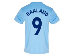 Erling Haaland pánské tričko Sky Haaland