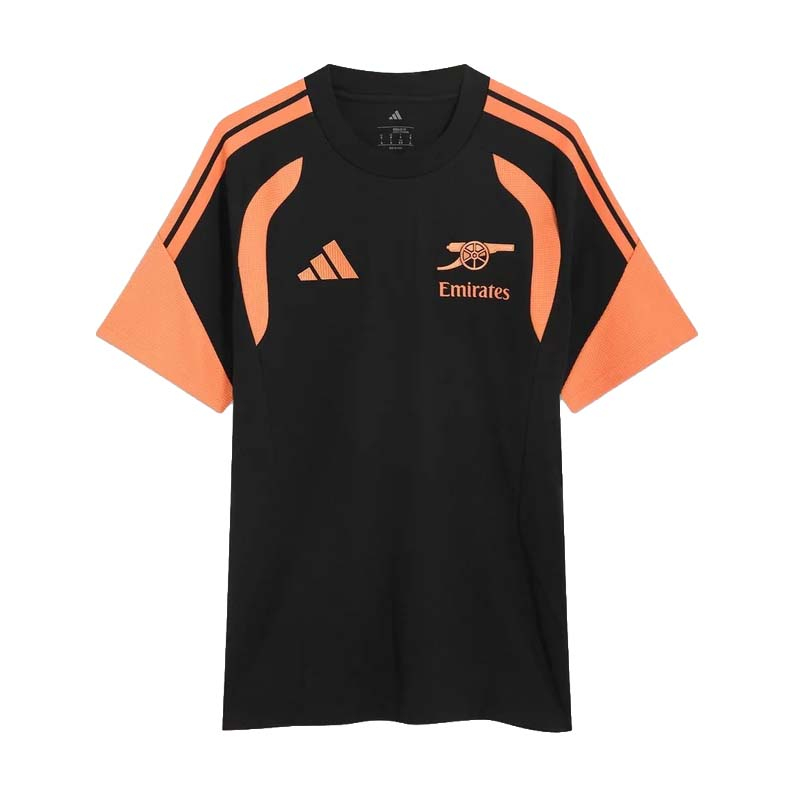 FC Arsenal pánské tričko Tiro Tee black