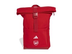 FC Arsenal batoh na záda Performace red
