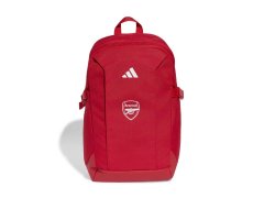 FC Arsenal batoh na záda Backpack red