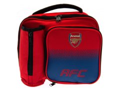 FC Arsenal Obědová taška Fade Lunch Bag