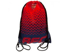 FC Arsenal pytlík gym bag fade crest