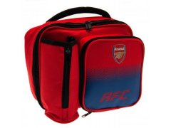FC Arsenal Obědová taška Fade Lunch Bag
