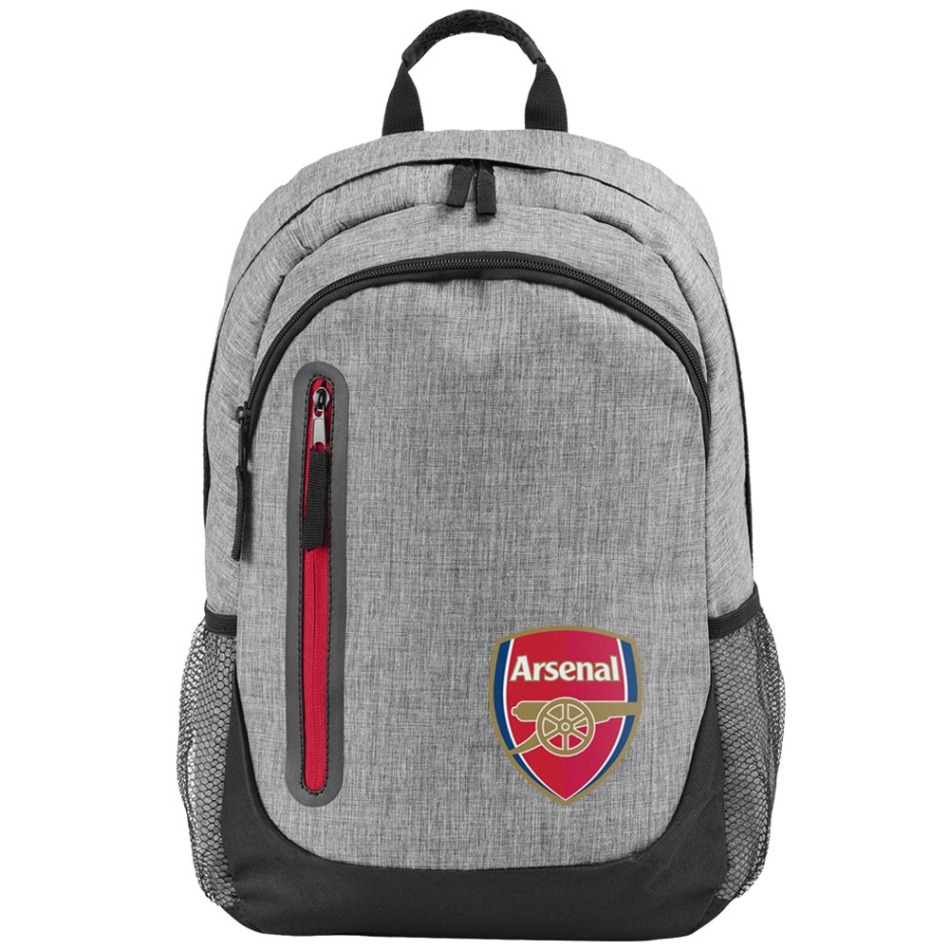 FC Arsenal batoh na záda Premium Backpack - FC Arsenal batohy, tašky, gymsaky
