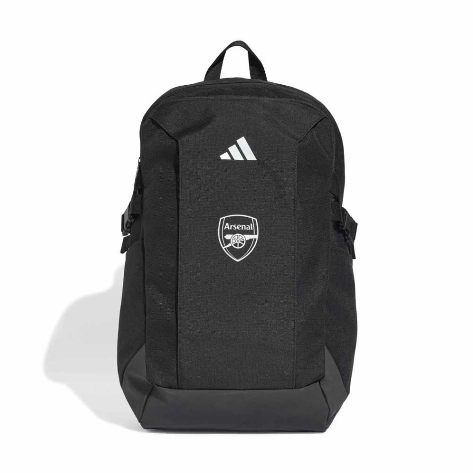 FC Arsenal batoh na záda Backpack black