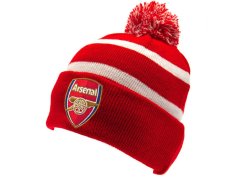 FC Arsenal dětská zimní čepice Breakaway Ski