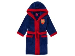 FC Arsenal dětský župan blue
