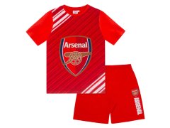 FC Arsenal dětské pyžamo SLab blue