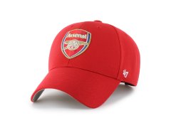FC Arsenal dětská čepice baseballová kšiltovka UEFA a EPL 47 MVP