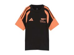 FC Arsenal dětské tričko Tiro Tee black