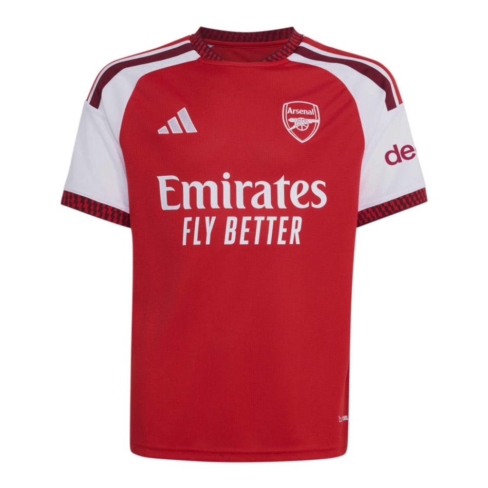 FC Arsenal dětský fotbalový dres 26/27 home