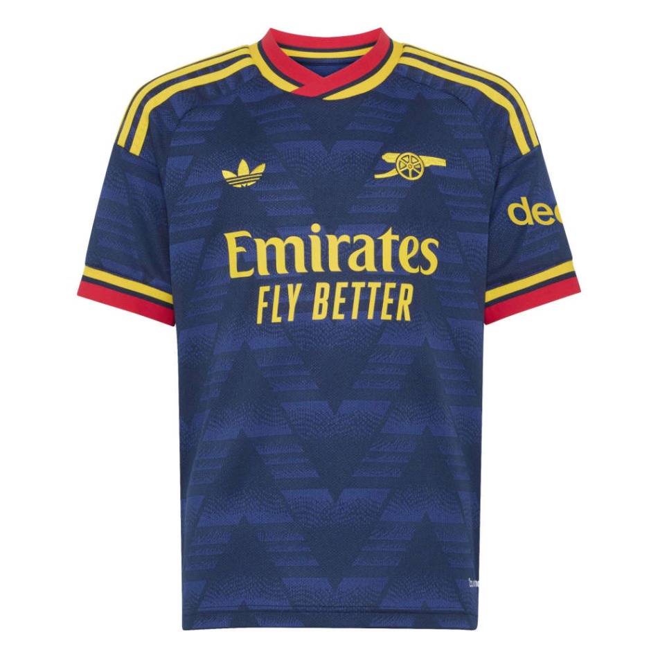 Dětský dres ARSENAL FC 26/27 venkovní - FC Arsenal dětské oblečení
