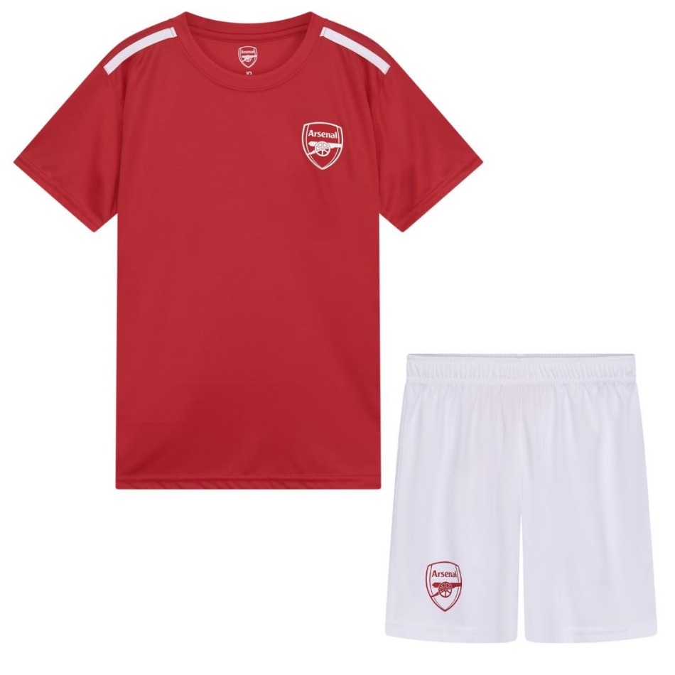 FC Arsenal dětský set No1 - FC Arsenal dětské oblečení