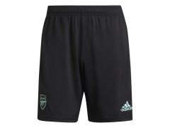 FC Arsenal fotbalové trenýrky Tiro training black
