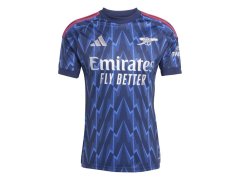 FC Arsenal fotbalový dres official replica 25/26 away