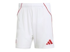 FC Arsenal fotbalové trenýrky official replica 25/26 home