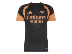 FC Arsenal fotbalový dres tiro black