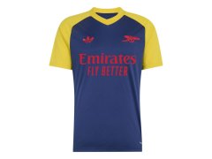 FC Arsenal fotbalový dres 26/27 Prematch away