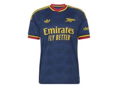 FC Arsenal fotbalový dres 26/27 away