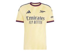 FC Arsenal fotbalový dres FC 26/27 third