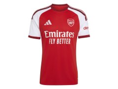FC Arsenal fotbalový dres 26/27 home