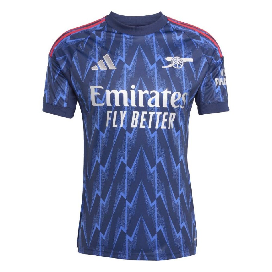 FC Arsenal fotbalový dres official replica 25/26 away - FC Arsenal dresy, trenýrky, štulpny