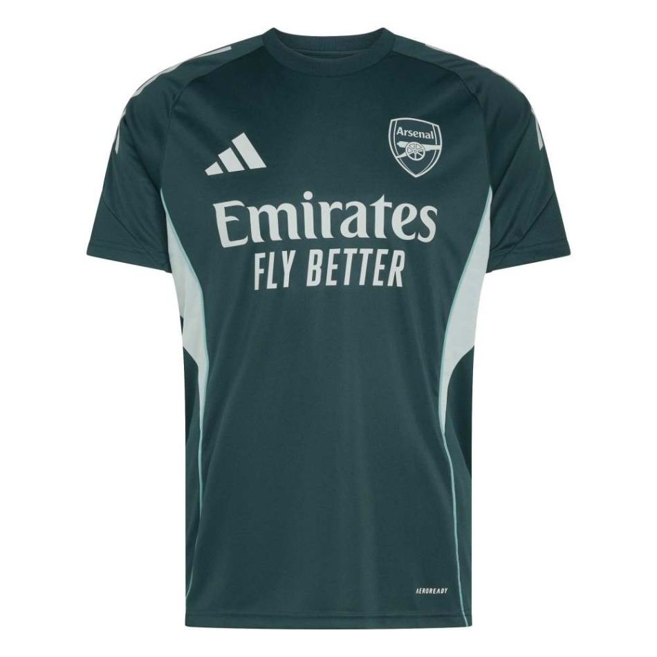 FC Arsenal tréninkový pánský dres aurora